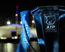 Відбулося жеребкування Підсумкового турніру ATP