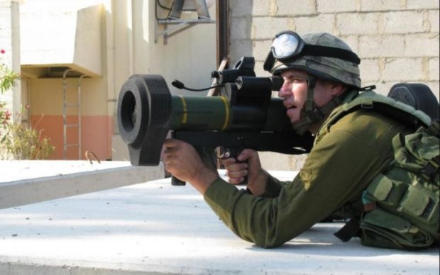 Круче Javelin: Украина создала противотанковый гранатомет