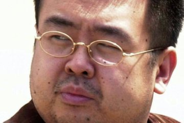 В Малайзии назвали яд, убивший Ким Чен Нама