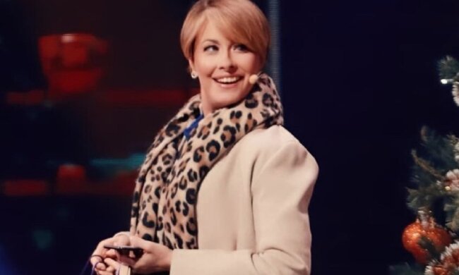 Олена Кравець. Фото: Instagram