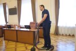 Олексій Гончарук, фото YouTube