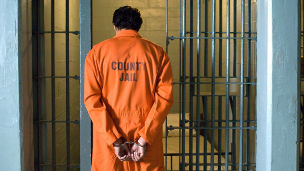Тюрьма, фото: youtube
