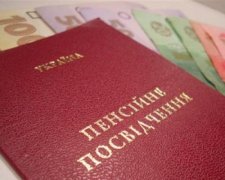 Украина отменит спецпенсии к 2016 году по требованию МВФ