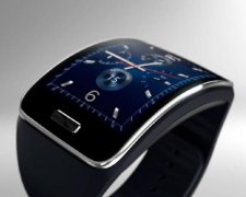 Samsung Gear S4: в мережу випадково злили конкурента Apple