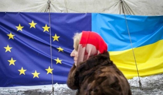Комитет Европарламента поддержал "безвиз" для Украины