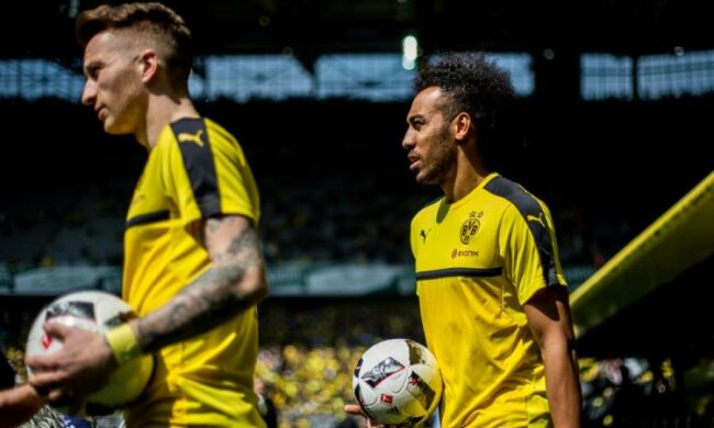 Лидер Боруссии Д летом может покинуть клуб
