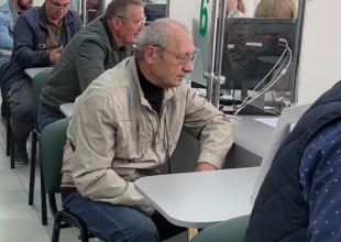 Пенсіонери. Фото: скрін youtube