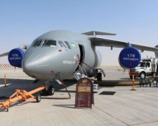 Антонов нашел покупателя на полсотни новейших бортов