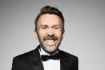 Шнура визнали людиною року в Росії