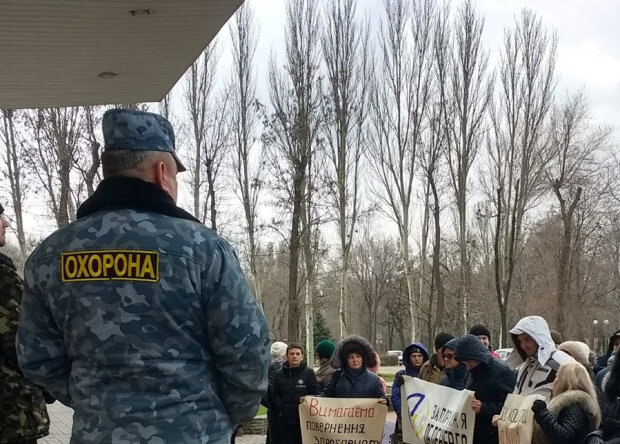 Затримали зарплату - платіть штраф: запорожанин показав цінний лайфхак всій Україні