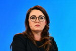 Юлія Свириденко