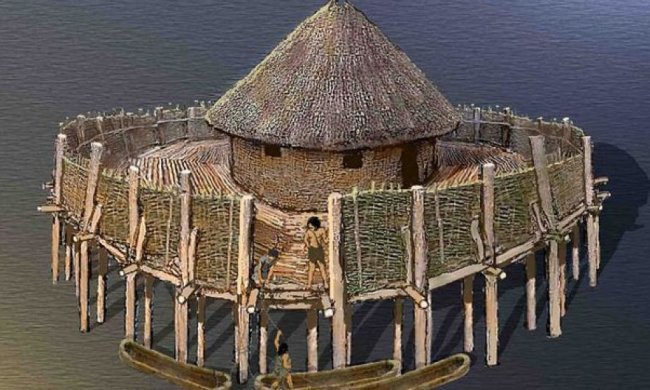 В Уельсі відшукали будинок, на 300 років старіший за єгипетські піраміди