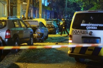 Діти стали жертвами потужного вибуху на Донбасі