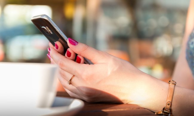 мобільний зв'язок