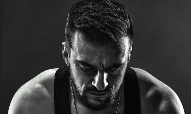 Макс Тарапата, фото: Instagram