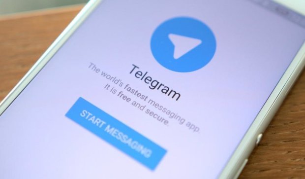 Telegram решил серьезно расширить функционал