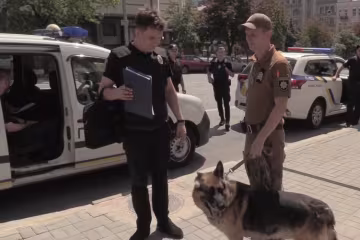 Вор-сладкоежка в Одессе провернул "аферу века"