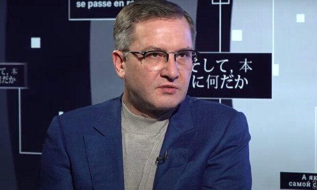 Ігор Уманський