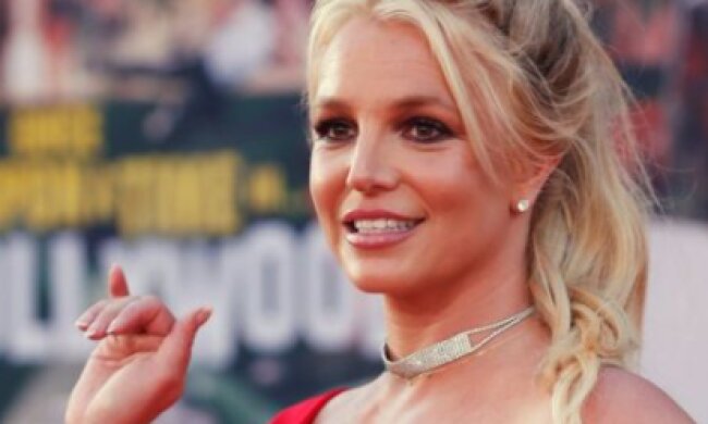 Брітні Спірс, фото з Instagram