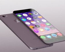 В Україні iPhone 7 коштуватиме дорожче, ніж за кордоном
