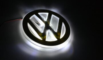 Volkswagen підозрюють в шахрайстві з банківськими кредитами
