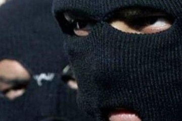Невідомі помстилися бійцю АТО за затримання Єрофєєва та Александрова