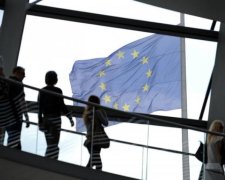 Первые сутки безвиза: появилась интересная статистика