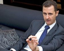 Кремль відповів на вимогу відставки Асада новою істерикою