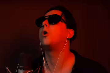 Скриншот с видео