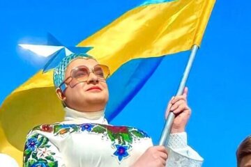 Скрин, Instagram Данилко