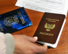 Пусть посмотрят: почему "ватникам" нужны биометрические паспорта