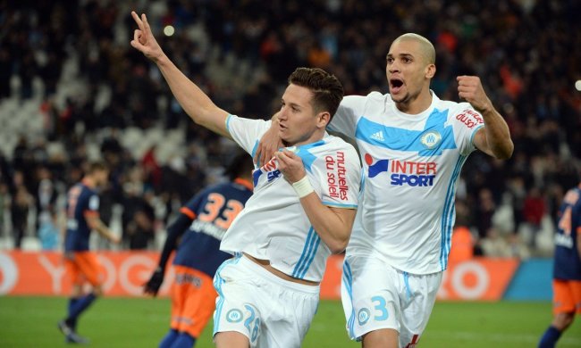 Бавария заплатит космическую сумму за трио из Франции