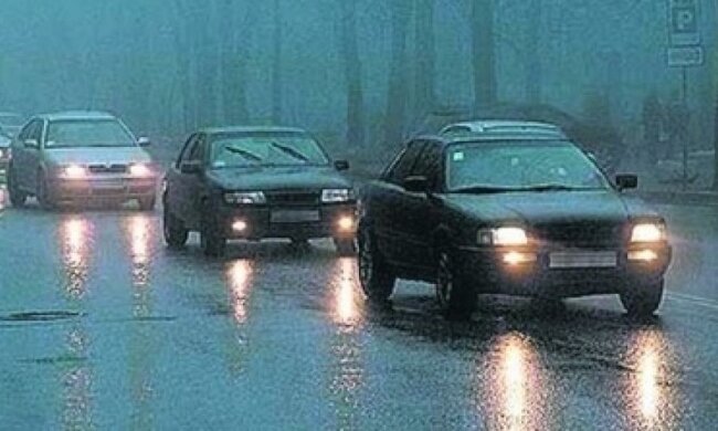 Українським водіям значно ускладнять життя