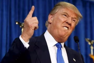 Британський прем'єр звинуватив Трампа у допомозі ісламізму