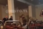 В Тернополі військкоми побили двох чоловіків. Фото Telegram