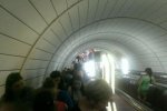 Платіть 8 гривень і йдіть пішки: як київський метрополітен знущається над людьми