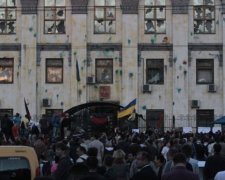 Слідком шиє українцям розпалювання міжнаціональної ворожнечі
