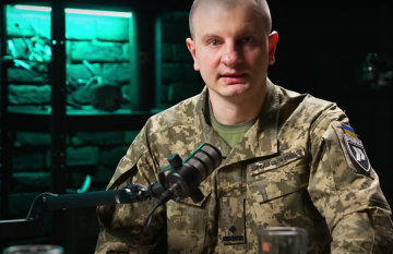 Евгений Карась / фото: скриншот YouTube