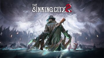 The Sinking City 2 від Frogwares