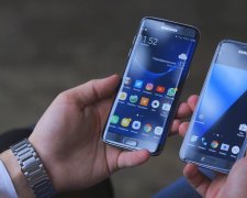 Samsung Galaxy S7