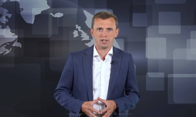 Руслан Бортник
