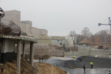 Харківський зоопарк, фото: СтройОбзор