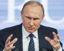 Блокування Telegram: у Путіна порадили всім повернутися в кам'яний вік