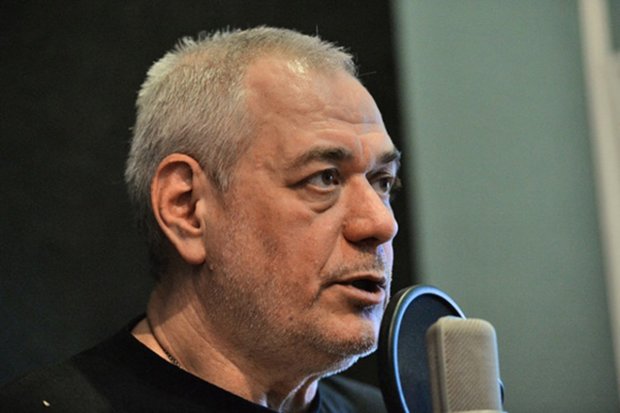 В Москве умер культовый журналист Сергей Доренко