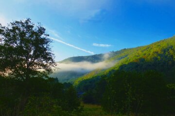 погода в Україні, фото pxhere