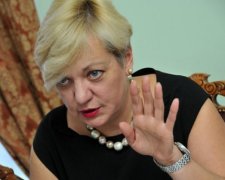 Гонтарева розповіла про подальшу ситацію із валютою