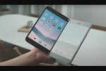 Microsoft Surface Duo, скріншот