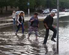 Погода у Дніпрі на 31 липня: літо підмочить репутацію, крижаний душ забезпечений