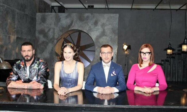 Що це було: в мережі показали найсмішніші моменти "Топ-модель по-українськи"