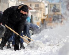 Сніг допоможе заощадити